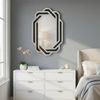 Decorative Mirror For Wall Modern Bathroom Wall Mirror