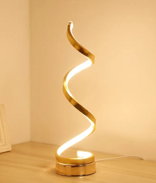 Elegant Table Lamp | Modern Minimalist Design
