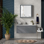 Bathroom Mirror Cabinet