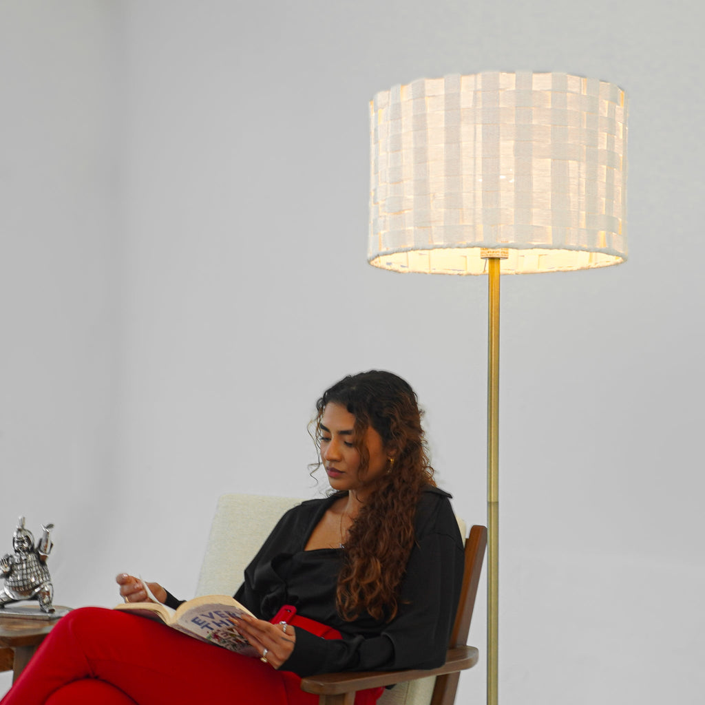 Minimalist Floor Lamp