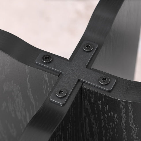 Modern Coffee Table | Two-Layer Design