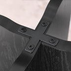 Modern Coffee Table | Two-Layer Design