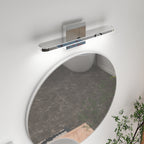LED Bathroom Vanity Light Bar Dimmable Bathroom Light Fixtures Modern