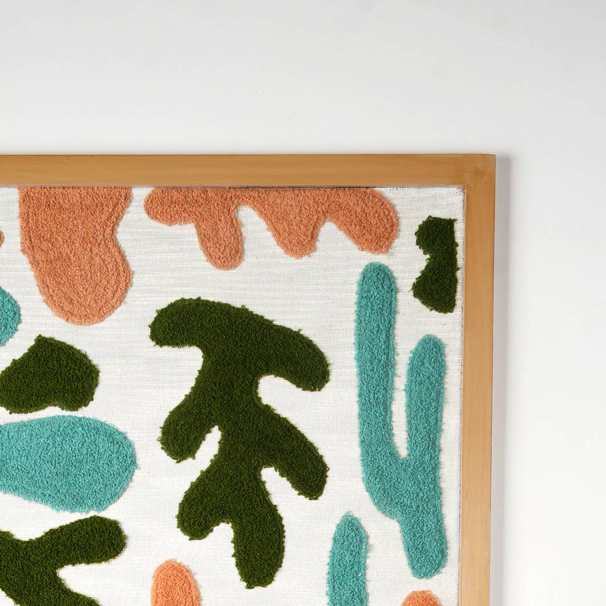 Organic Wall Art