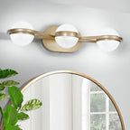 Bathroom Vanity Light