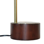 Modern Classic Desk Lamp Villa Living Room Bedroom Study Decorative Or