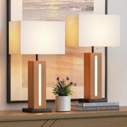Table Lamps Set Of 2