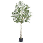 Artificial Olive Tree