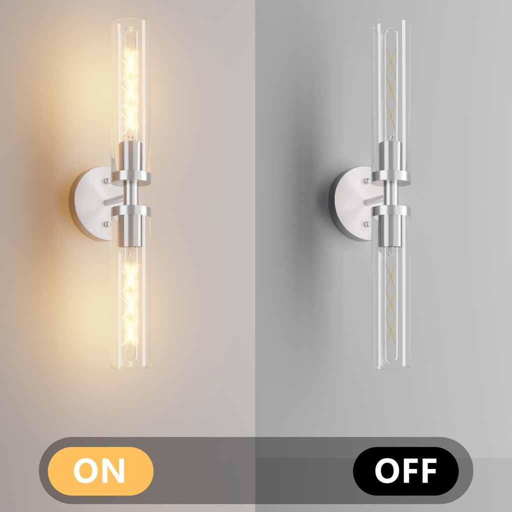 Wall Sconces Set Of Two