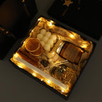 Aromatherapy Candle Gift Box