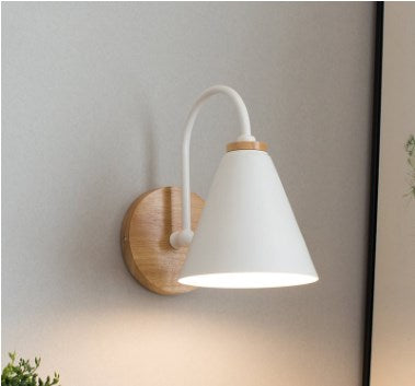 Modern Wall Lamp | Aluminum Light