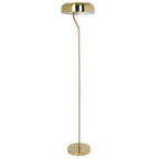 Tall Corner Floor Lamp For Living Room