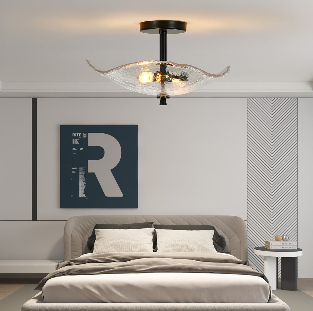 Ceiling Light Fixtures Flush Mount Indoor Outdoor Ceiling Light With W
