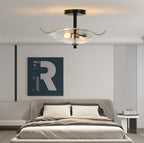 Ceiling Light Fixtures Flush Mount Indoor Outdoor Ceiling Light With W
