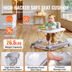 4-in-1 Baby Walker
