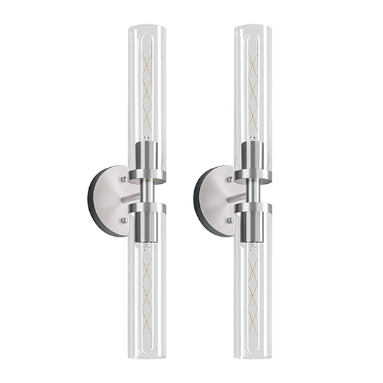 Wall Sconces Set Of Two