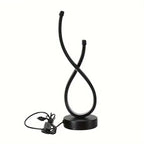 LED Table Lamp | Modern Heart Design