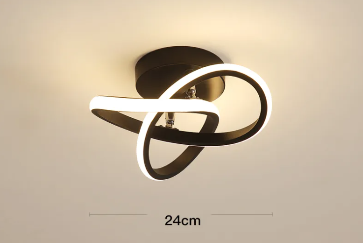 Net Glow Lamp | LED Design