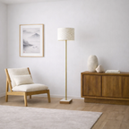 Minimalist Floor Lamp