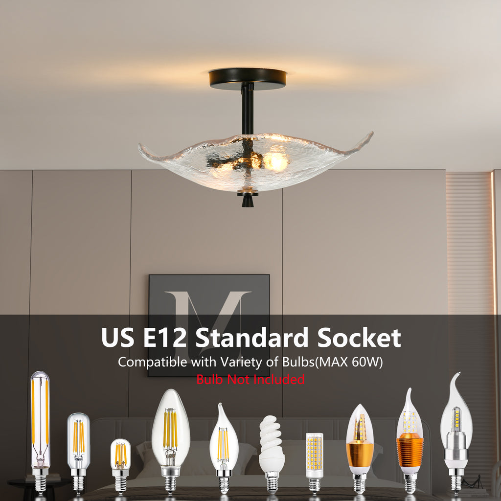 Ceiling Light Fixtures Flush Mount Indoor Outdoor Ceiling Light With W