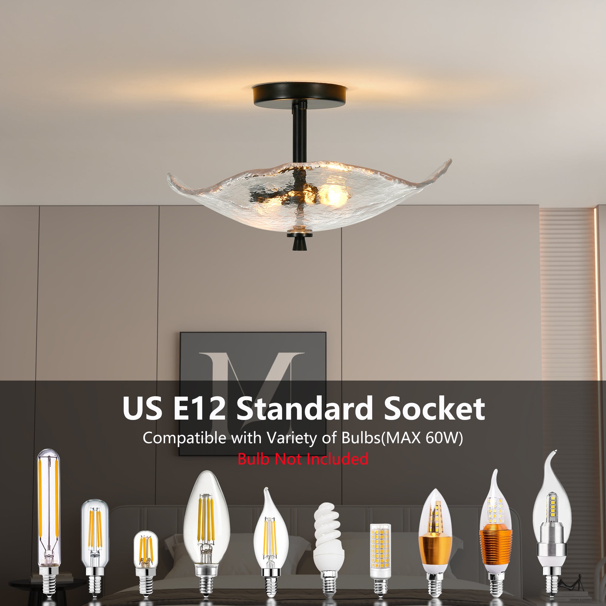 Ceiling Light Fixtures Flush Mount Indoor Outdoor Ceiling Light With W