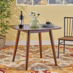 Square Dining Table | Lift-Top Design