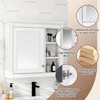 30 X 28 Medicine Cabinet