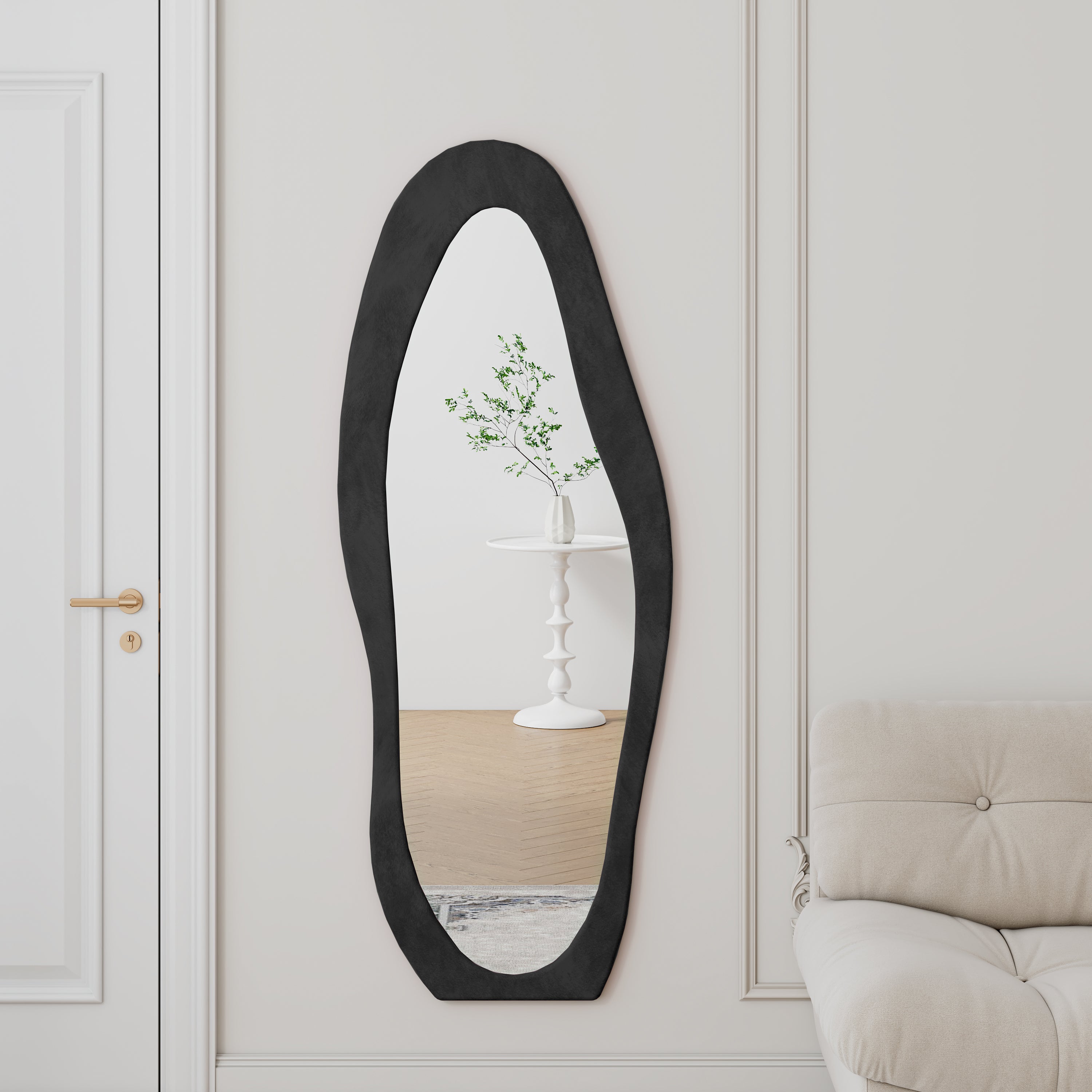 Full Length Mirror