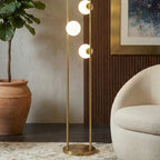 Modern Floor Lamp For Living Room