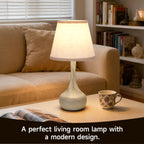 Touch Bedside Lamp Set Of 2