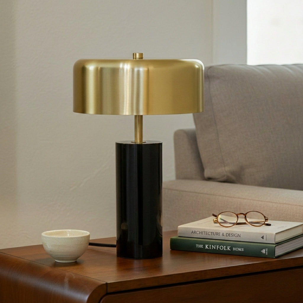 New Design Small Modern Stylish Desk Lamp In Stock In The United State