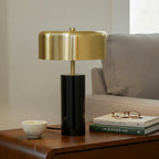 New Design Small Modern Stylish Desk Lamp In Stock In The United State