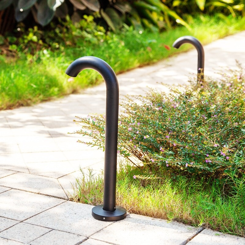 Waterproof Outdoor Lawn Lamp | Garden Lighting