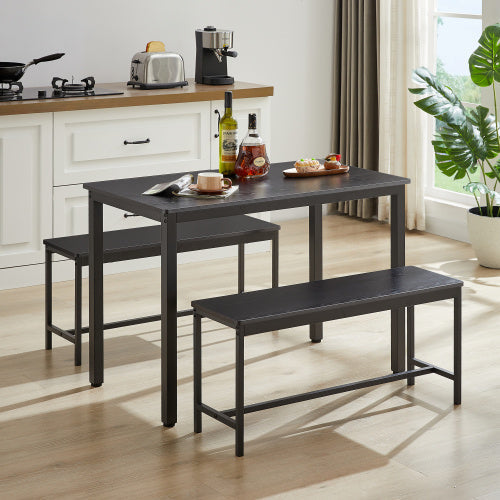 Modern Dining Table Set | Compact Dining design