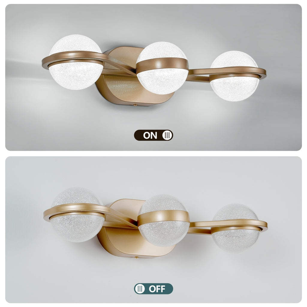 Bathroom Vanity Light