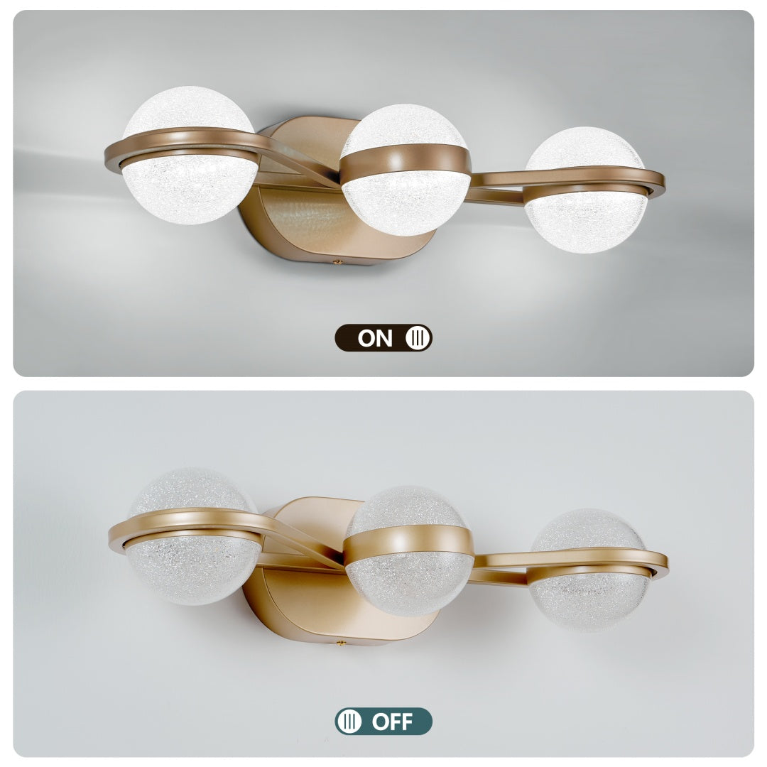 Bathroom Vanity Light