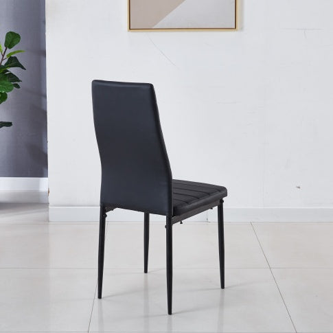Dining Table Set | Mid-Century Design