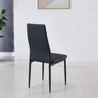 Dining Table Set | Mid-Century Design