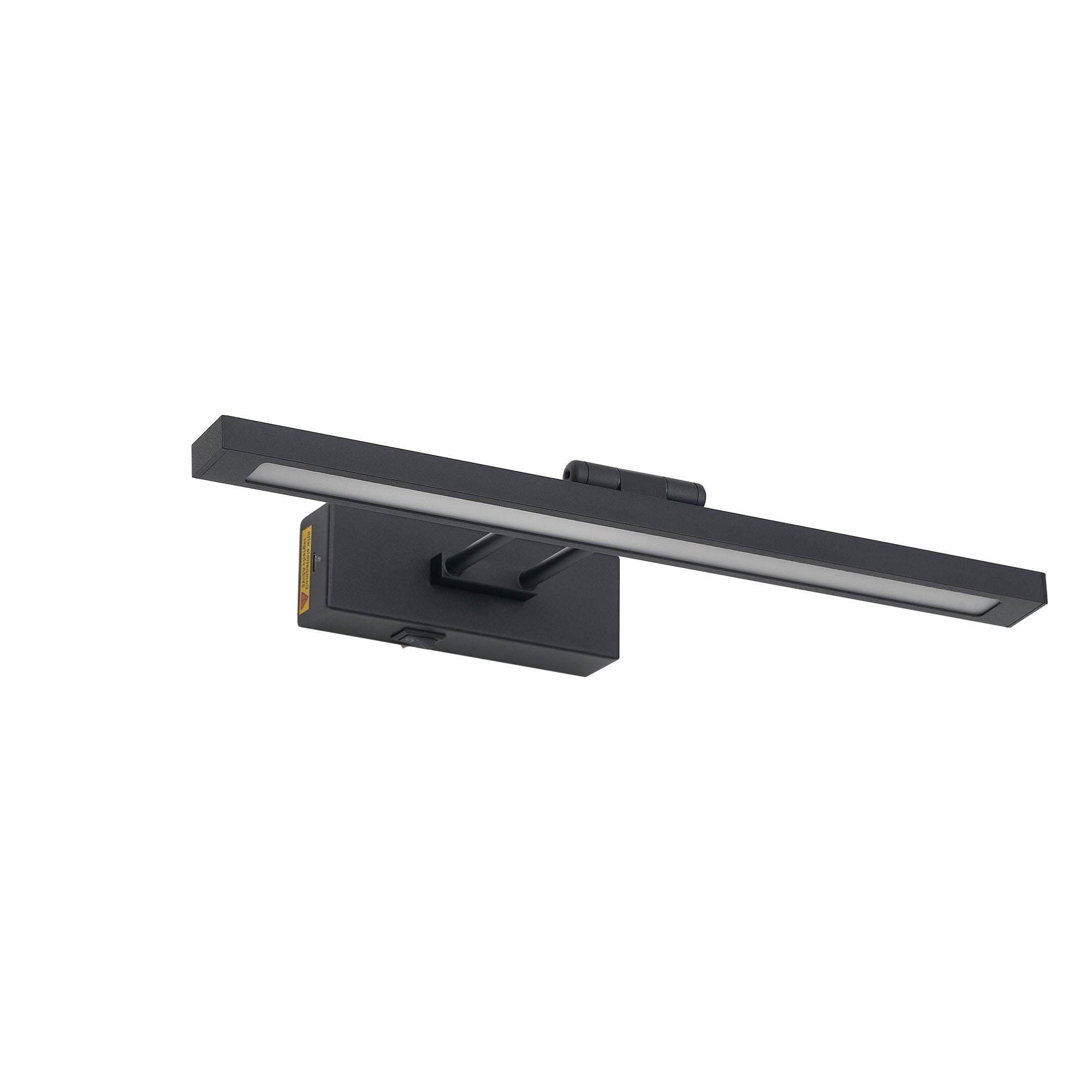 Picture Light Battery Operated With Remote