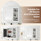 30 X 28 Medicine Cabinet
