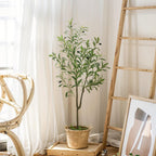 1 Artificial Olive Tree