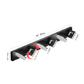 LED Modern Bathroom Vanity Light Fixtures 6-Light