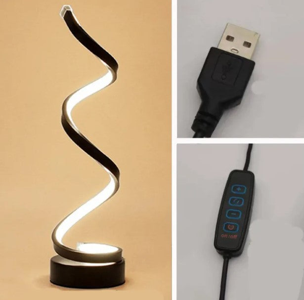 Elegant Table Lamp | Modern Minimalist Design