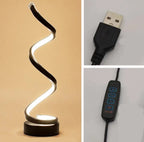 Elegant Table Lamp | Modern Minimalist Design