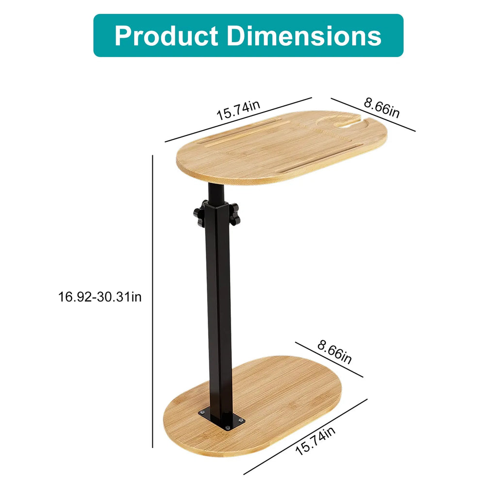 Bath Tub Tray Table