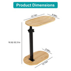 Bath Tub Tray Table