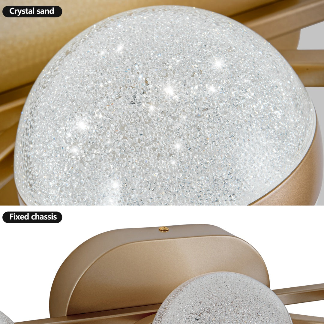 Bathroom Vanity Light