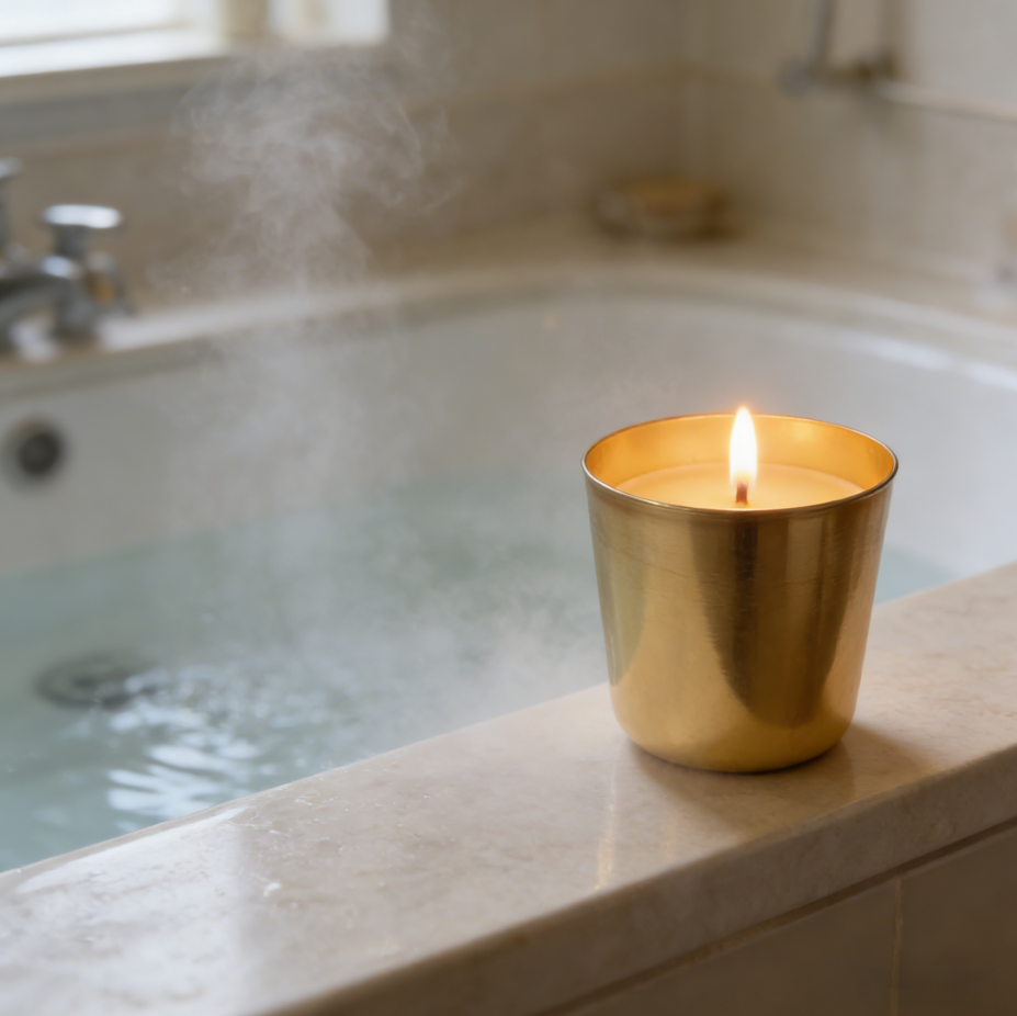 290g Soy Wax Scented Candle
