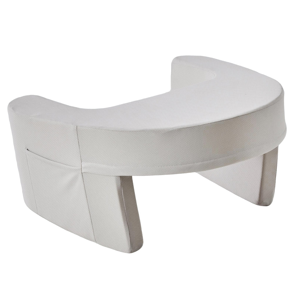 Stable Support Reading Pillow
