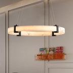 Modern LED Pendant Light for Kitchen Island and Dining Room